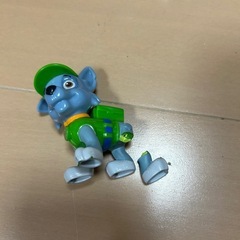 パウパトロール   ベーシックビーグルその他15体セットの画像