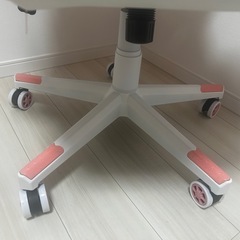 ゲーミングチェア 美品の画像