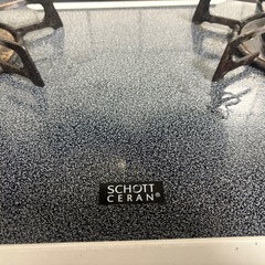 パロマ　SCHOTT CERANパオs630MGTSの画像