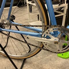 ブランド不明 モデル不明 年式不明 ピストバイク / バイチャリ福岡店 ITD03LY94KL4-Jの画像