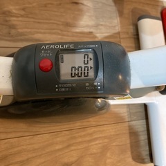 エアロライフ　サイドステッパーの画像