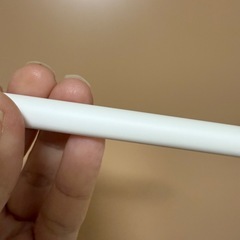 【受け渡しお話し中】アップルペンシル第二世代の画像