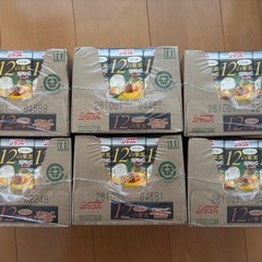 【受け渡し予定者決定】サンA「12の果実」100%濃縮還元の画像