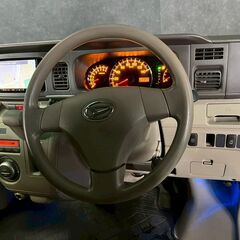 アトレーワゴン カスタムターボＲＳリミテッド 車検９年１１月まで 乗って帰れます の画像