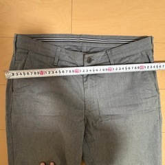 THE SHOP TK パンツの画像