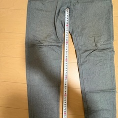 THE SHOP TK パンツの画像