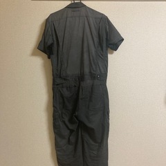 GRACE ENGINEERS ツナギ　Mサイズの画像