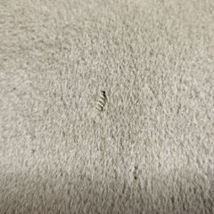 SHELVO　コート ジャケット　アンゴラ65%混　M~Lサイズの画像