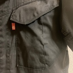 GRACE ENGINEERS ツナギ　Mサイズの画像