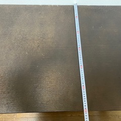 テーブルの画像