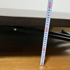 テーブルの画像