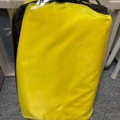 くつろぎエアソファの画像