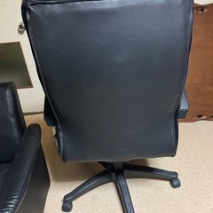 デスクチェアの画像