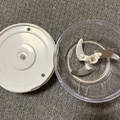 ブンブンチョッパーの画像