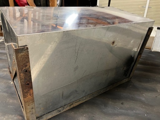 道具箱 工具箱 トラック