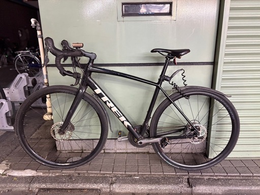 トレック　ロードバイク　ドマーネ4