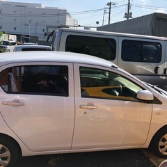 車検長い1年7か月有りますの画像