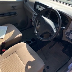 車検長い1年7か月有りますの画像