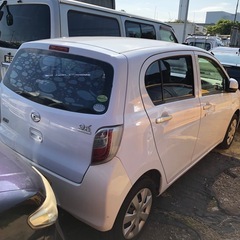 車検長い1年7か月有りますの画像