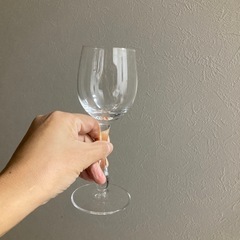 ワイングラスの画像