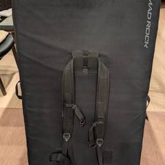 ボルダリングマットの画像