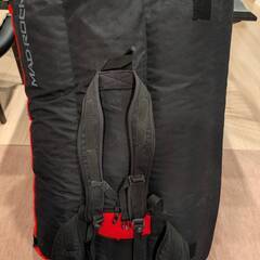 ボルダリングマットの画像