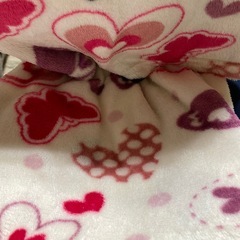 長袖長ズボンあったかパジャマ　　の画像