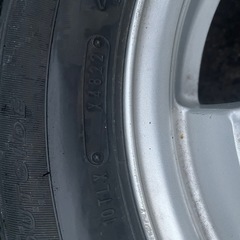 donlop 185/65/r15 88sの画像