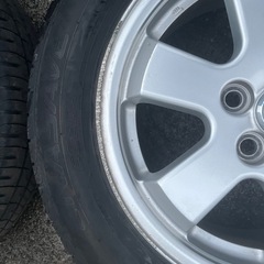 donlop 185/65/r15 88sの画像