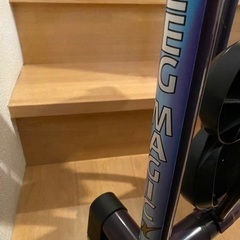 【お譲りします】マジックレッグの画像