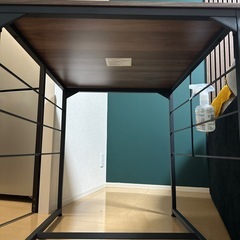 ダイニングテーブル
の画像