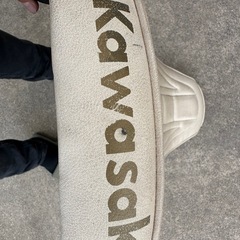 Zけ系カワグチシートの画像