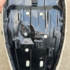 Zけ系カワグチシートの画像