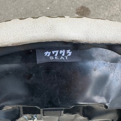 Zけ系カワグチシートの画像