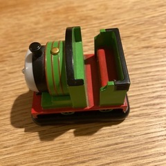 パーシー　プルバックの画像