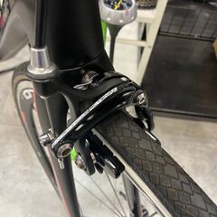 DE ROSA 「デローザ」 IDOL POTENZA 2017年モデル ロードバイク / バイチャリ福岡店 ITY469UJ57WO-Jの画像