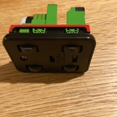 パーシー　プルバックの画像