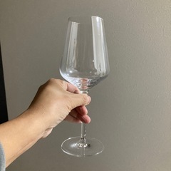 ワイングラス大の画像