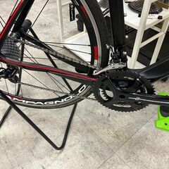 DE ROSA 「デローザ」 IDOL POTENZA 2017年モデル ロードバイク / バイチャリ福岡店 ITY469UJ57WO-Jの画像