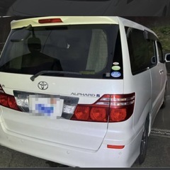 10アルファードV/MZの画像