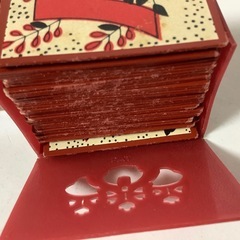 任天堂　大統領　花札　48枚+1枚　ゲーム　日本ゲーム　日本トランプの画像