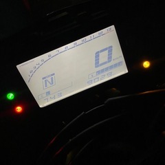 ヤマハ　YZF-R3【限定カラー】　交換可の画像