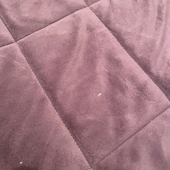 こたつ　掛け布団　の画像