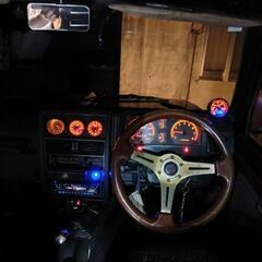 ジムニーja11の画像