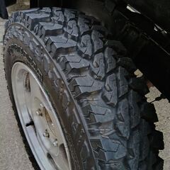 ジムニーja11の画像