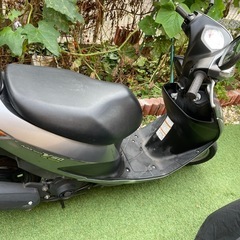 SUZUKI FI 50 cc
の画像