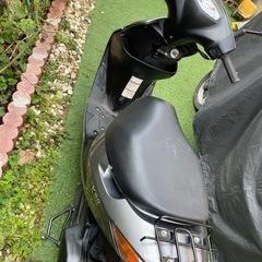 SUZUKI FI 50 cc
の画像