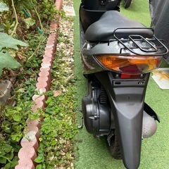 SUZUKI FI 50 cc
の画像