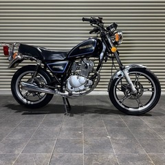 動画あり　スズキ　SUZUKI GN125H  ノーマルの画像