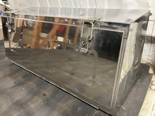 道具箱 工具箱 トラック